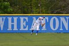 Baseball vs Babson NEWMAC Finals  Wheaton College vs Babson College play in the NEWMAC baseball championship finals. - (Photo by Keith Nordstrom) : Wheaton, baseball, NEWMAC, Babson